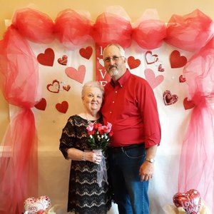 Meet your Posher, Joey